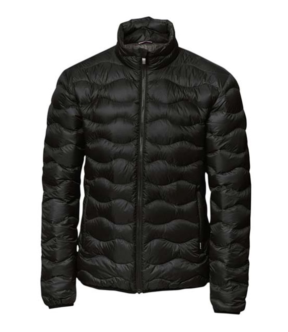 Nimbus Sierra down jacket