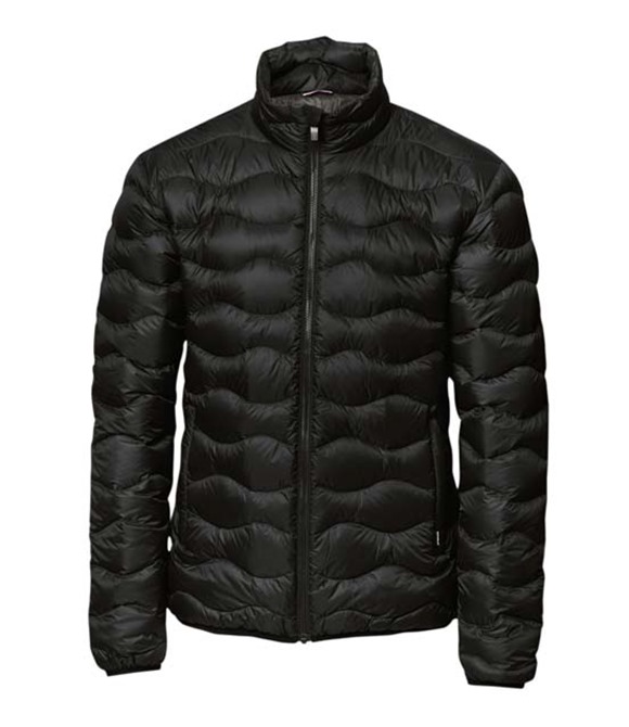 Sierra down jacket