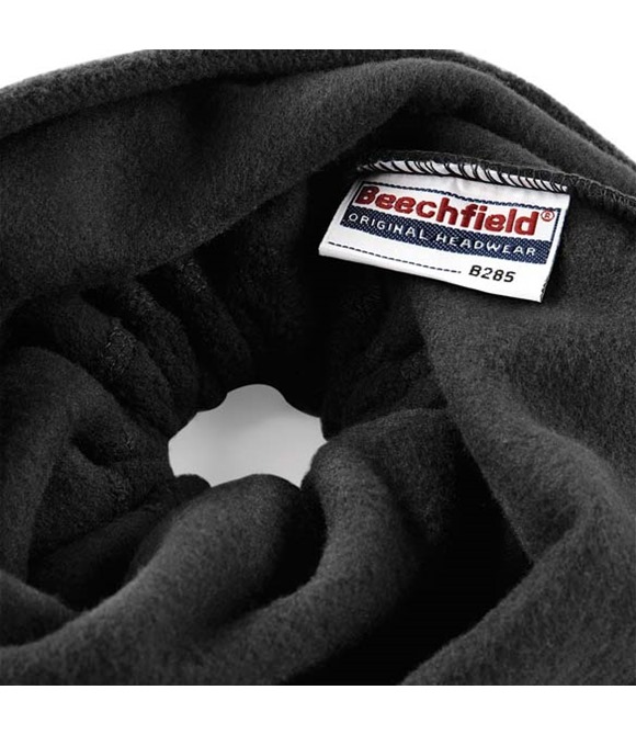 Beechfield Suprafleece® snood/hat combo