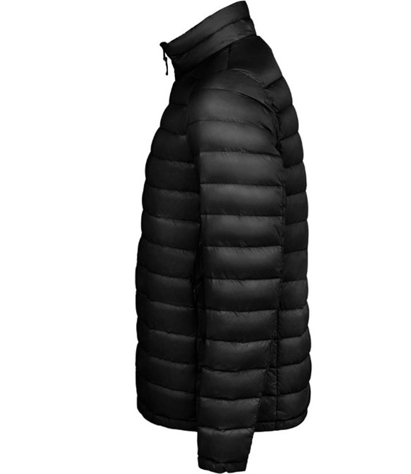 Wilson Lightweight Padded Jacket