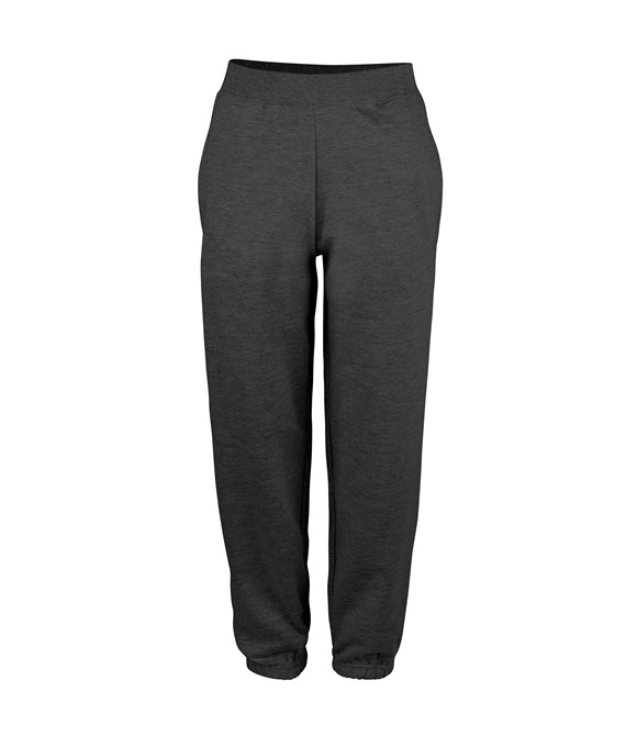 AWDis Hoods College cuffed sweatpants