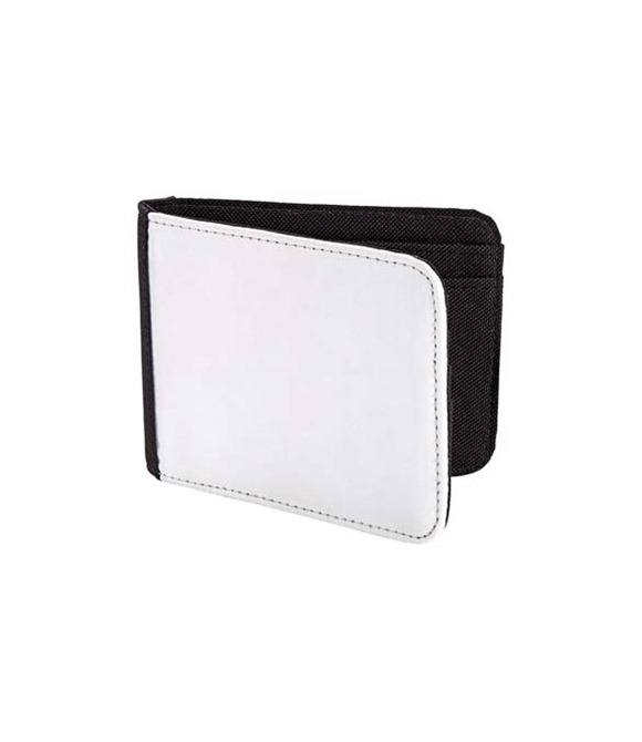 BagBase Sublimation wallet