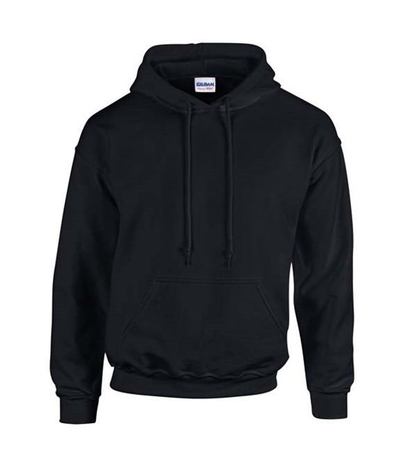 Gildan Heavy Blend hooded sweatshirt