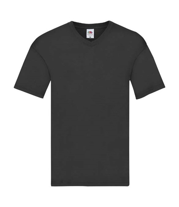 Fruit of the Loom Original v-neck T