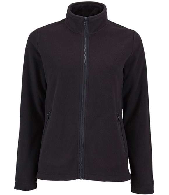 Ladies Norman Fleece Jacket
