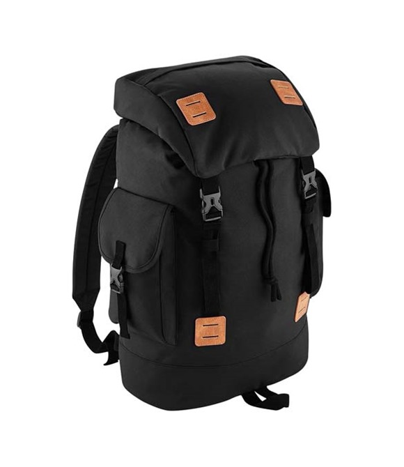 Urban explorer backpack