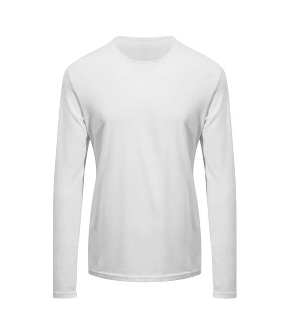 AWDis Ecologie Erawan organic long-sleeve tee