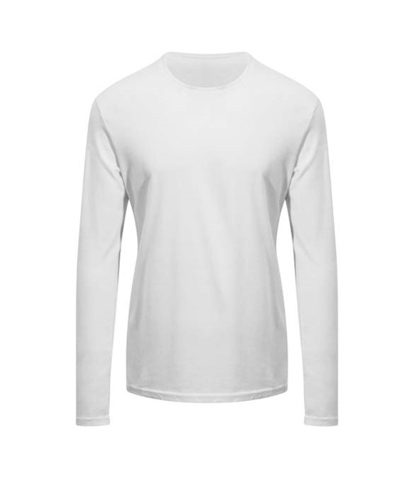 AWDis Ecologie Erawan organic long-sleeve tee