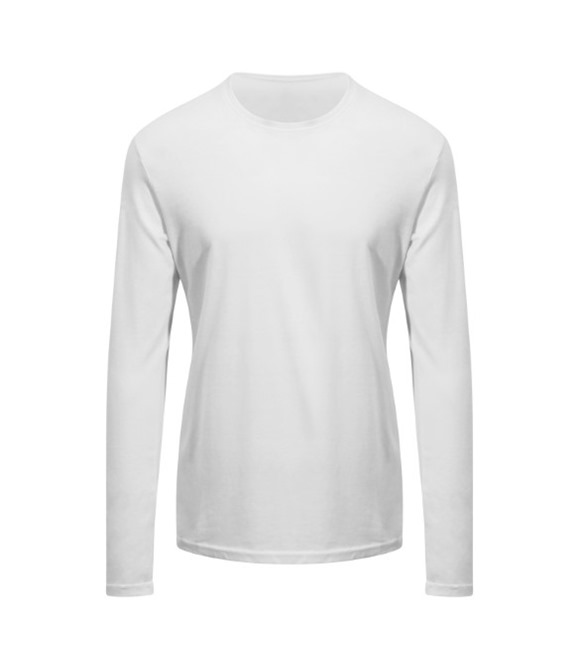Erawan organic long-sleeve tee