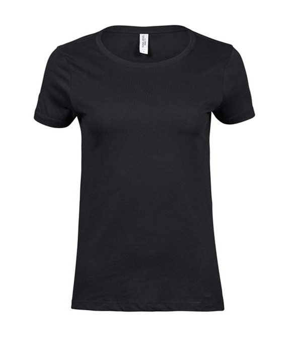 Tee Jays Ladies Luxury Cotton T-Shirt