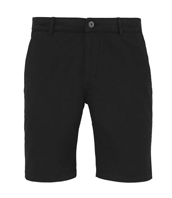 Asquith & Fox Men's chino shorts