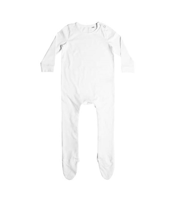 Larkwood Organic sleepsuit