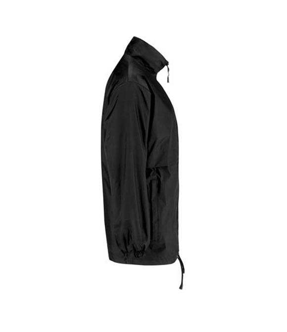 B&C Collection B&C Air windbreaker