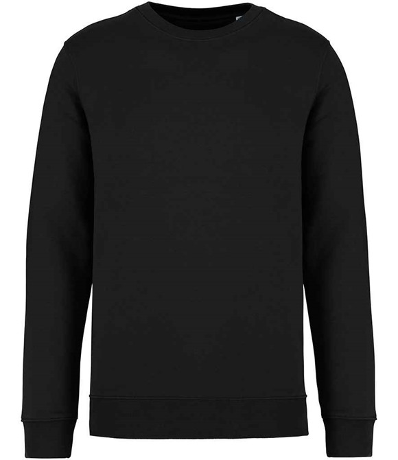 Unisex Crew Neck Sweatshirt