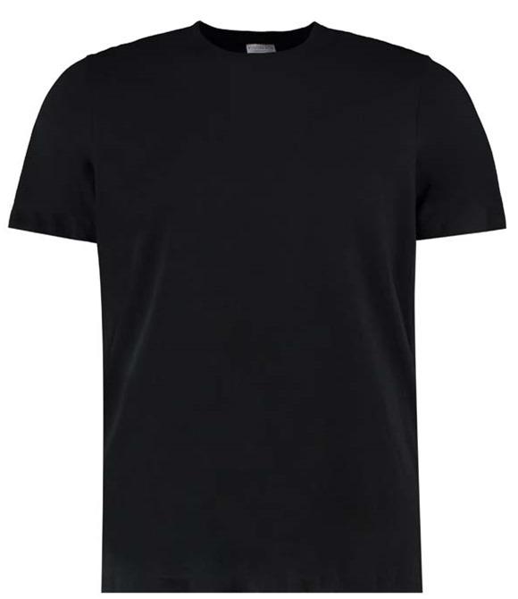 Cotton tee (fashion fit)