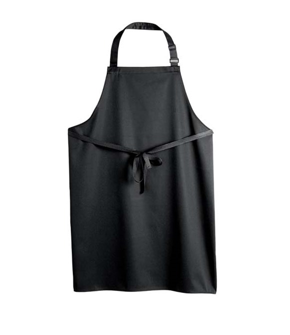 Polyester Bib Apron