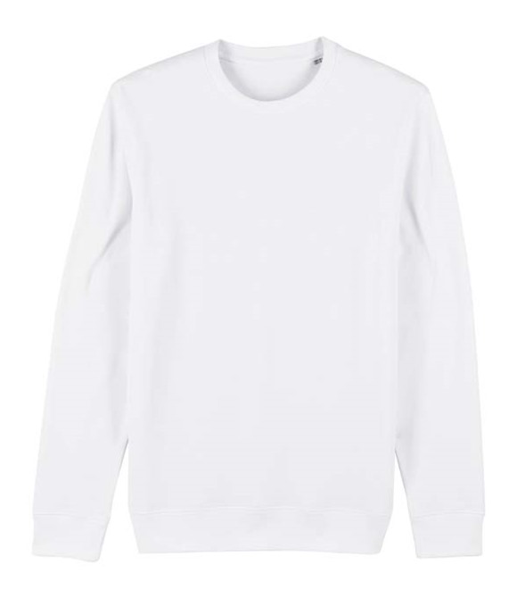 Unisex Changer iconic crew neck sweatshirt (STSU823)