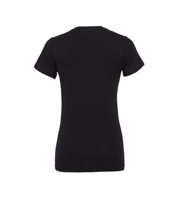 Bella+Canvas Bella Canvas Women's relaxed Jersey short sleeve tee