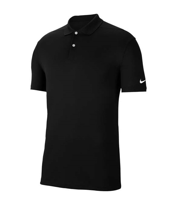 Nike dry victory polo solid