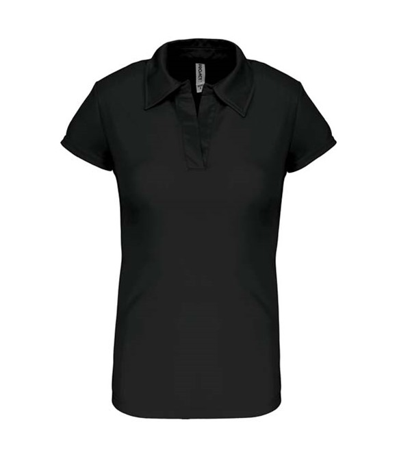 Kariban Proact Women's polo shirt