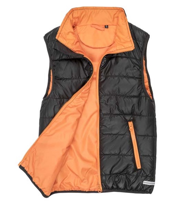 Result Core junior bodywarmer