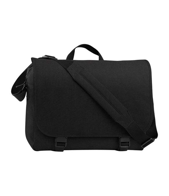 BagBase Two-tone digital messenger