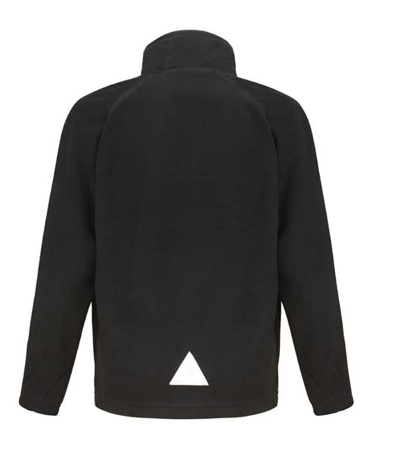 junior microfleece jacket