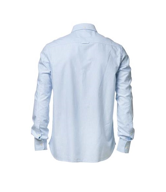 Rochester Oxford shirt