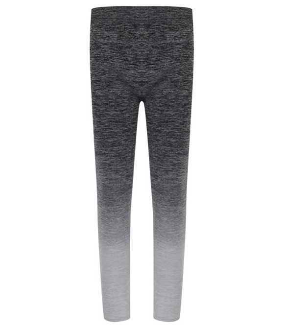 Tombo Kids seamless fade-out leggings