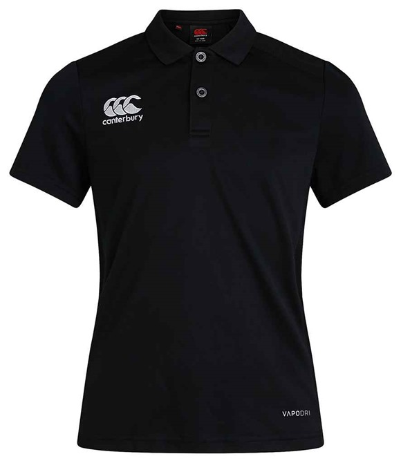 Canterbury Club Dry Polo Shirt