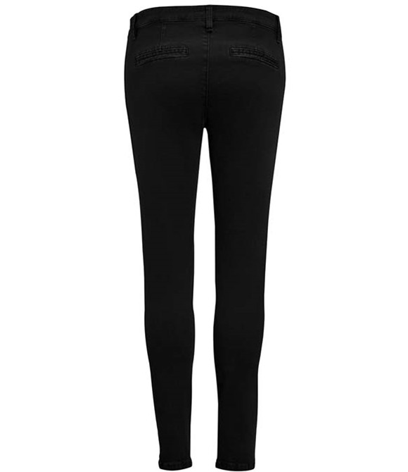SOL'S Ladies Jules Chino Trousers