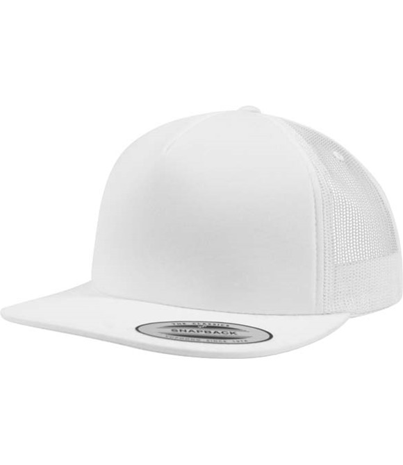 Flexfit by Yupoong Foam trucker (6005FF)