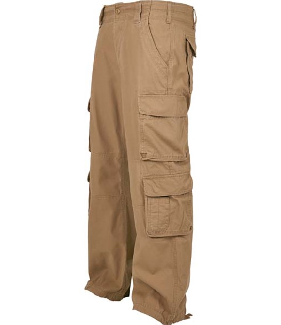 Pure vintage trousers