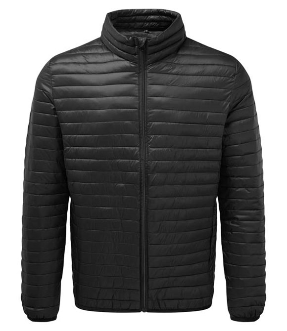 2786 Tribe fineline padded jacket