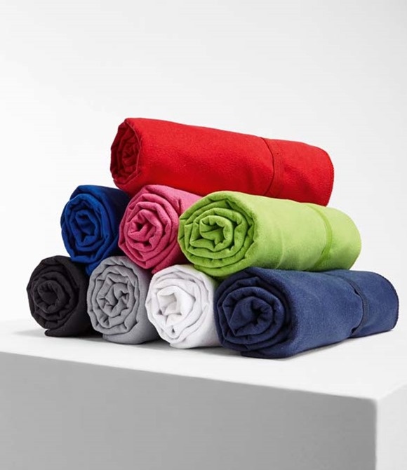 SOL'S Atoll 70 Microfibre Bath Towel