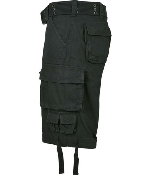 Savage vintage shorts