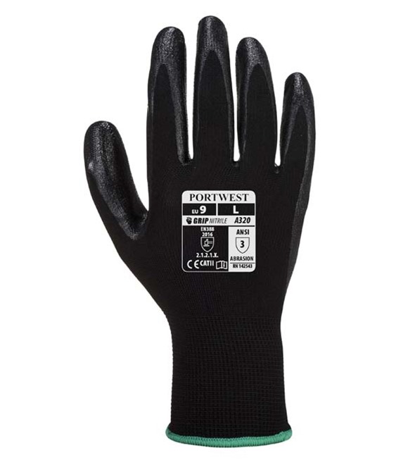 Portwest Dexti grip glove (A320)