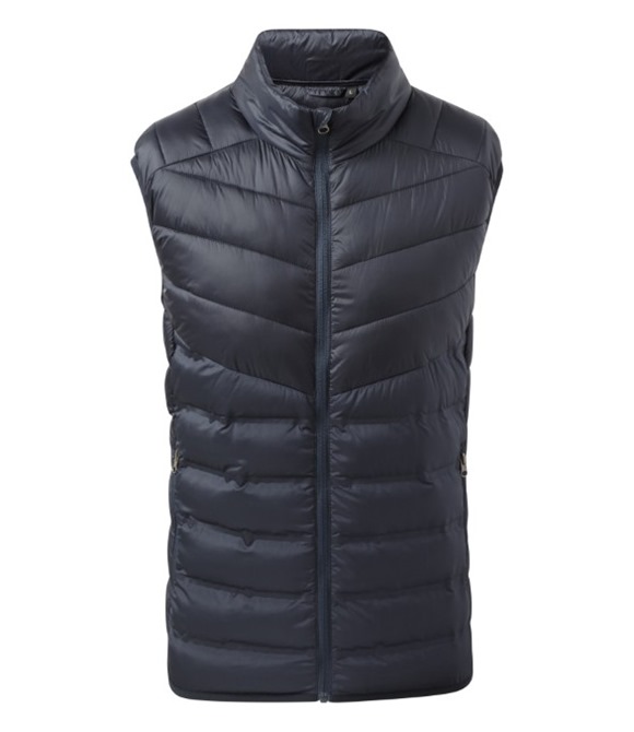 Mantel moulded gilet