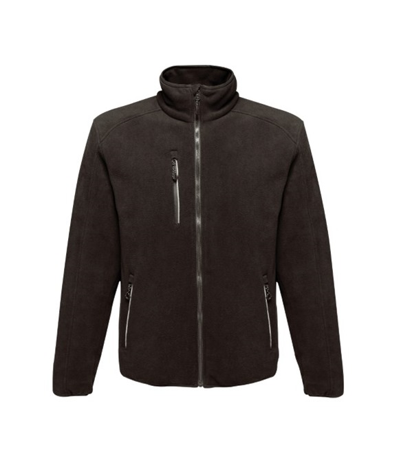 Omicron III waterproof fleece