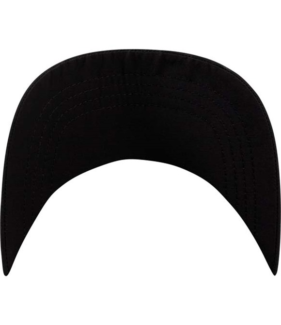 Low-profile water-repellent cap (6245WR)