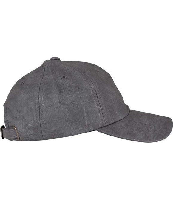 Flexfit by Yupoong Low-profile coated cap (6245C)