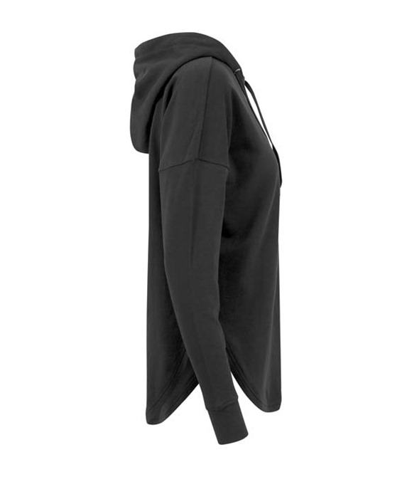 Women's oversized hoodie