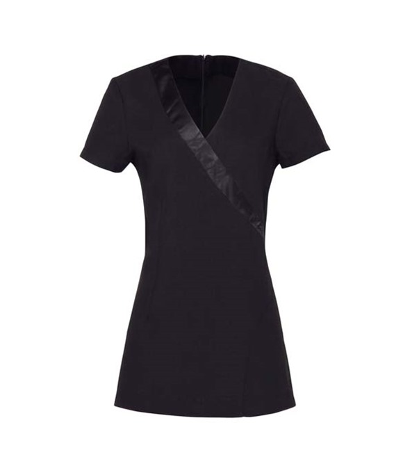 Premier Rose beauty and spa tunic
