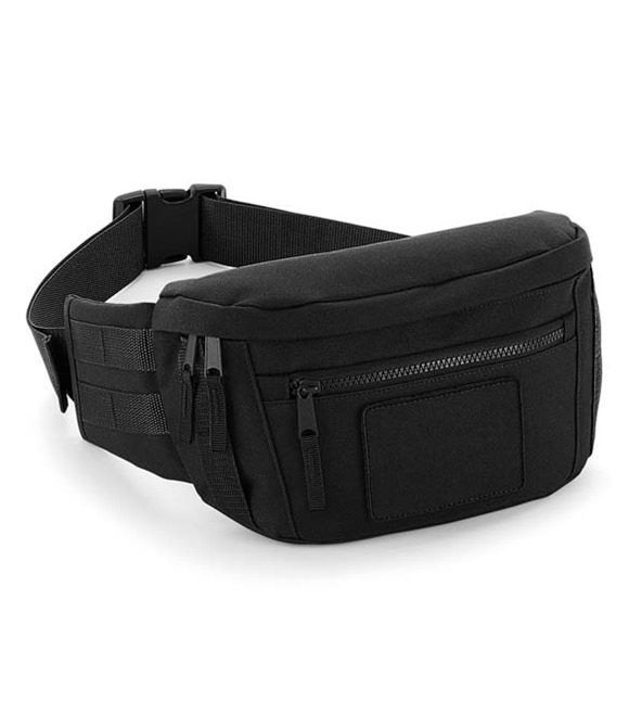 BagBase MOLLE utility waistpack