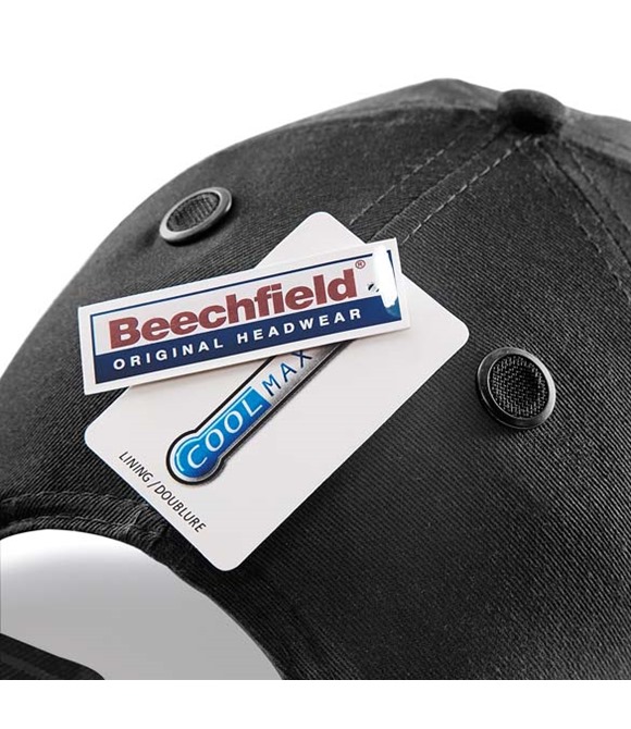 Beechfield EN812 bump cap