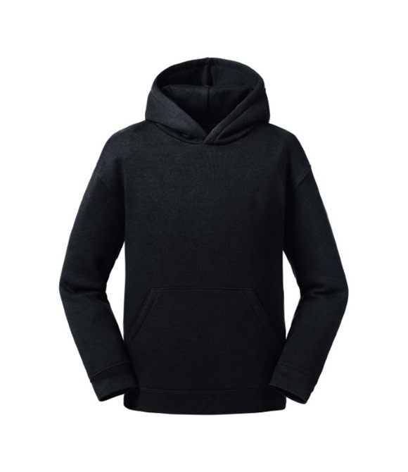 Russell Kids authentic hooded sweatshirt