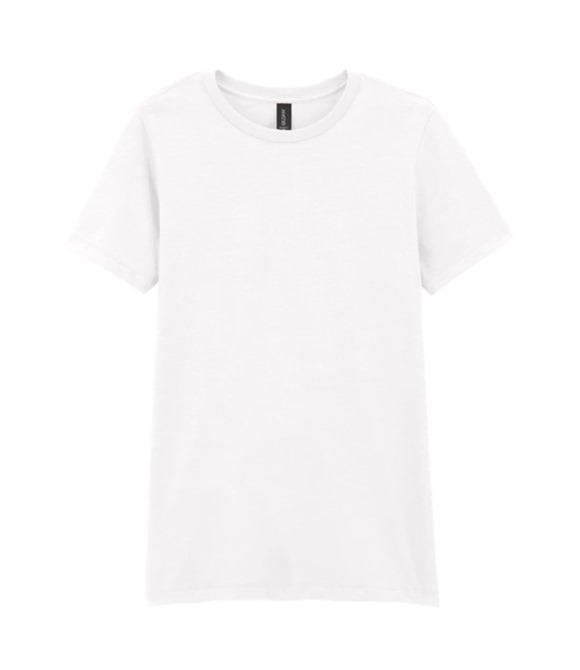 Softstyle CVC women's t-shirt
