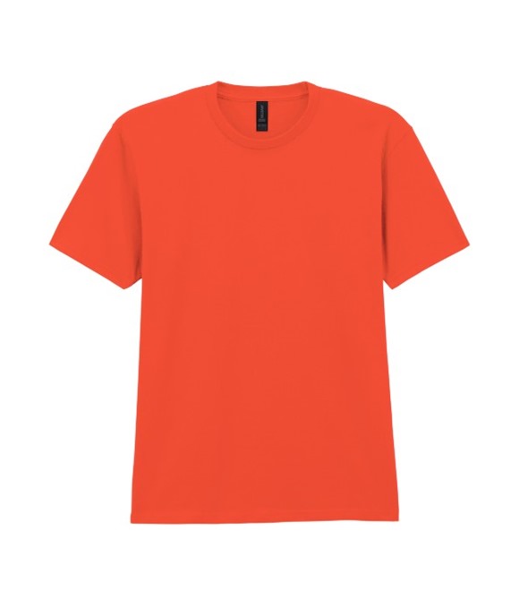 Softstyle midweight adult t-shirt