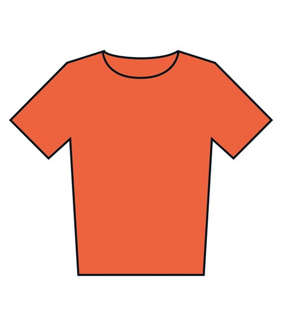 Gildan Softstyle midweight youth t-shirt