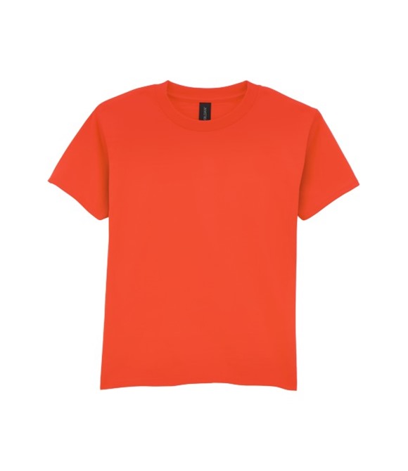 Softstyle midweight youth t-shirt